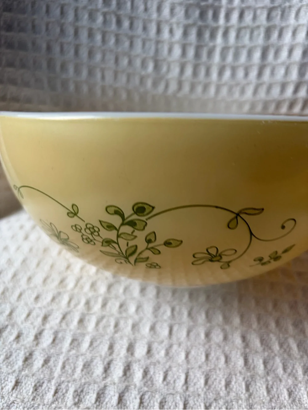 Pyrex vintage shenandoah
